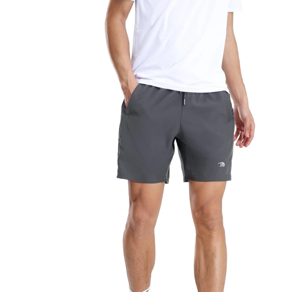 Mesh Athletic Shorts - Imagen 7