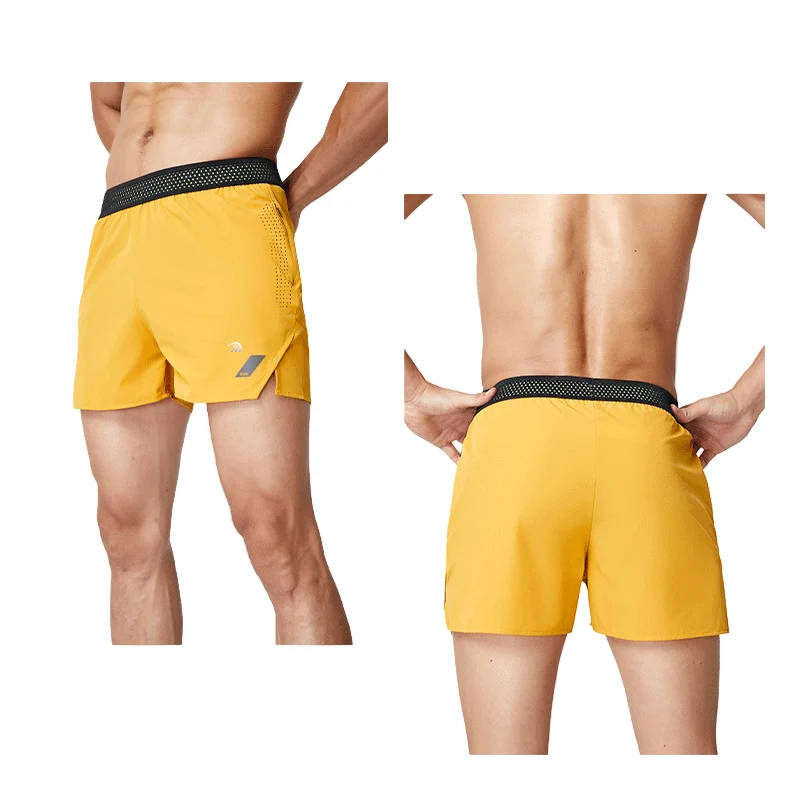 Breathable Athletic Shorts - Imagen 9
