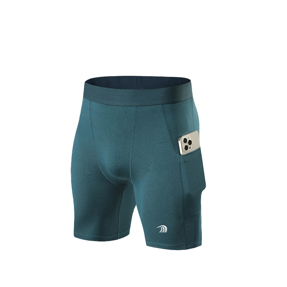 Compression Running Shorts - Imagen 5