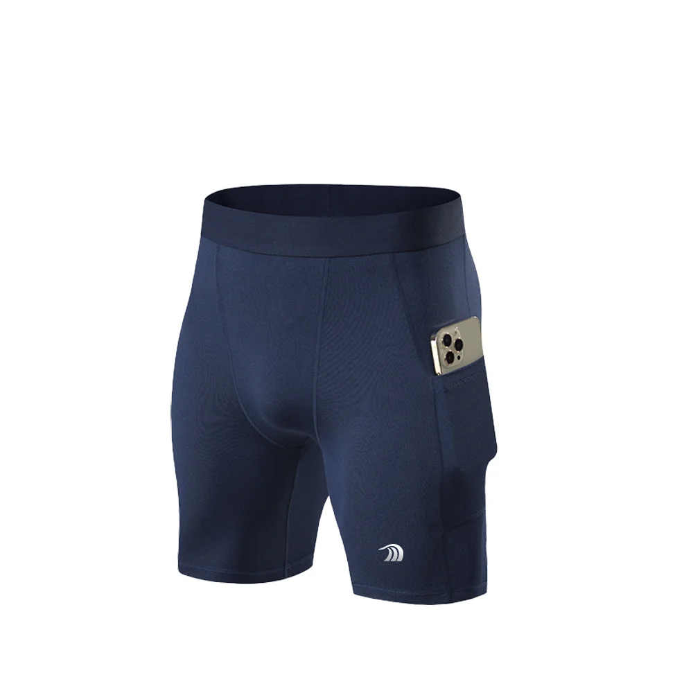 Compression Running Shorts - Imagen 6