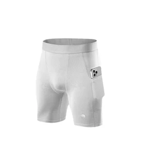 Compression Running Shorts