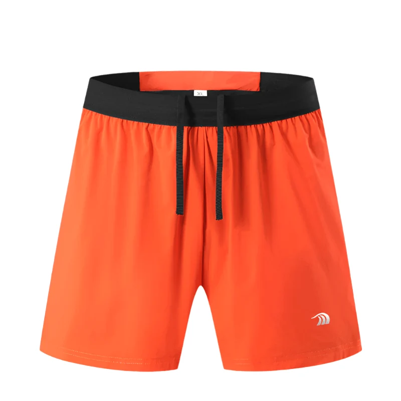 Athletic Running Shorts - Imagen 4