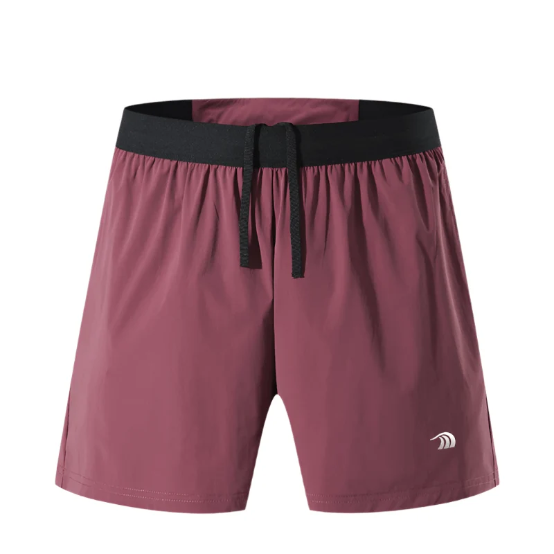 Athletic Running Shorts - Imagen 3