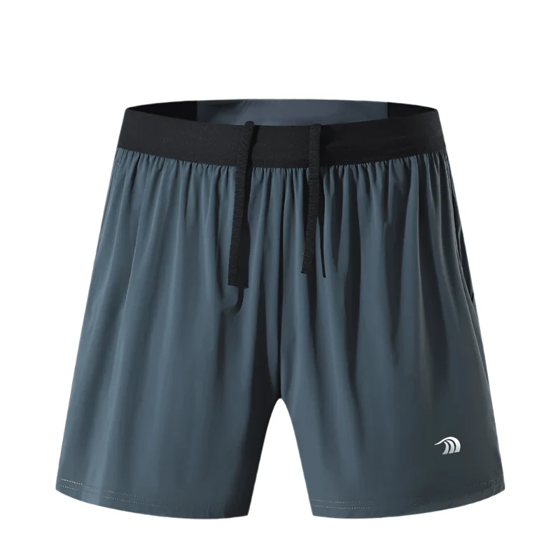 Athletic Running Shorts - Imagen 2