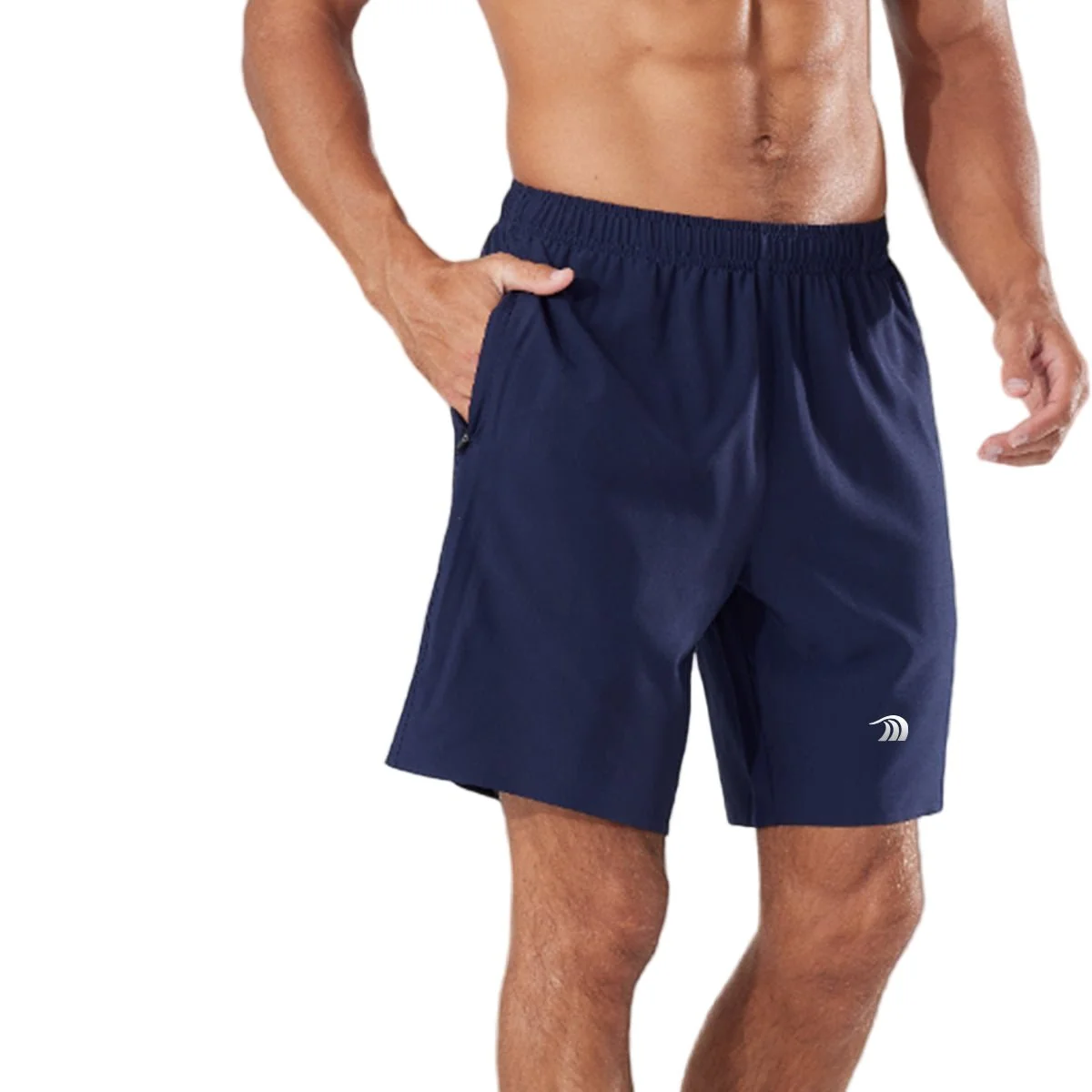 Quick Dry Workout Shorts - Imagen 6