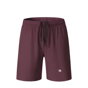 Quick Dry Workout Shorts
