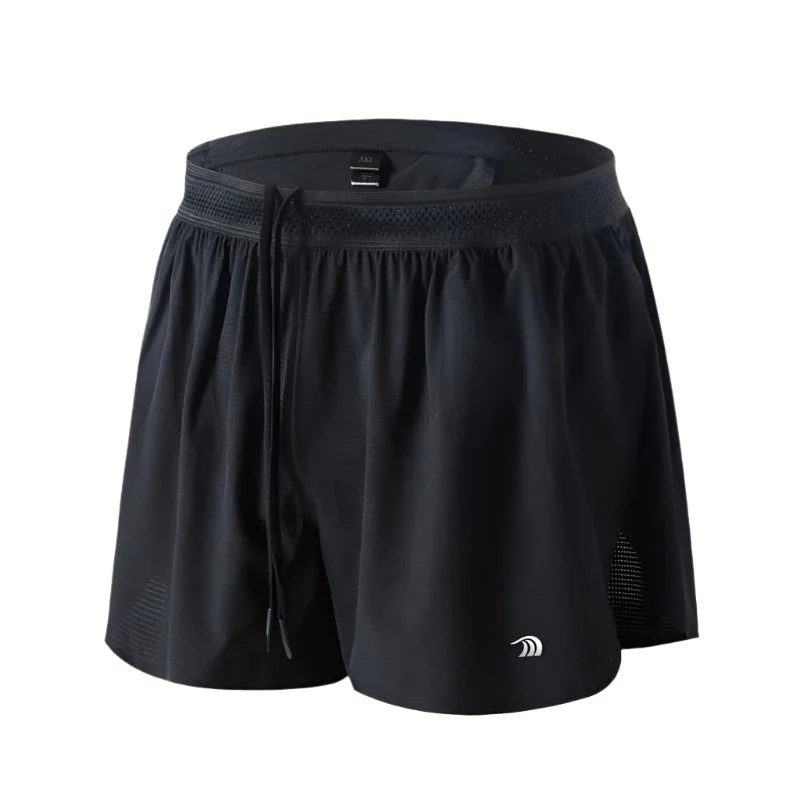 Men's Running Gym Shorts - Imagen 4