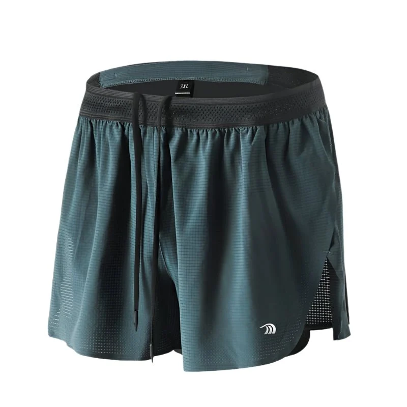 Men's Running Gym Shorts - Imagen 3