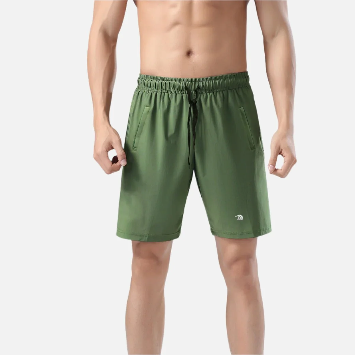 Training Workout Shorts - Imagen 6