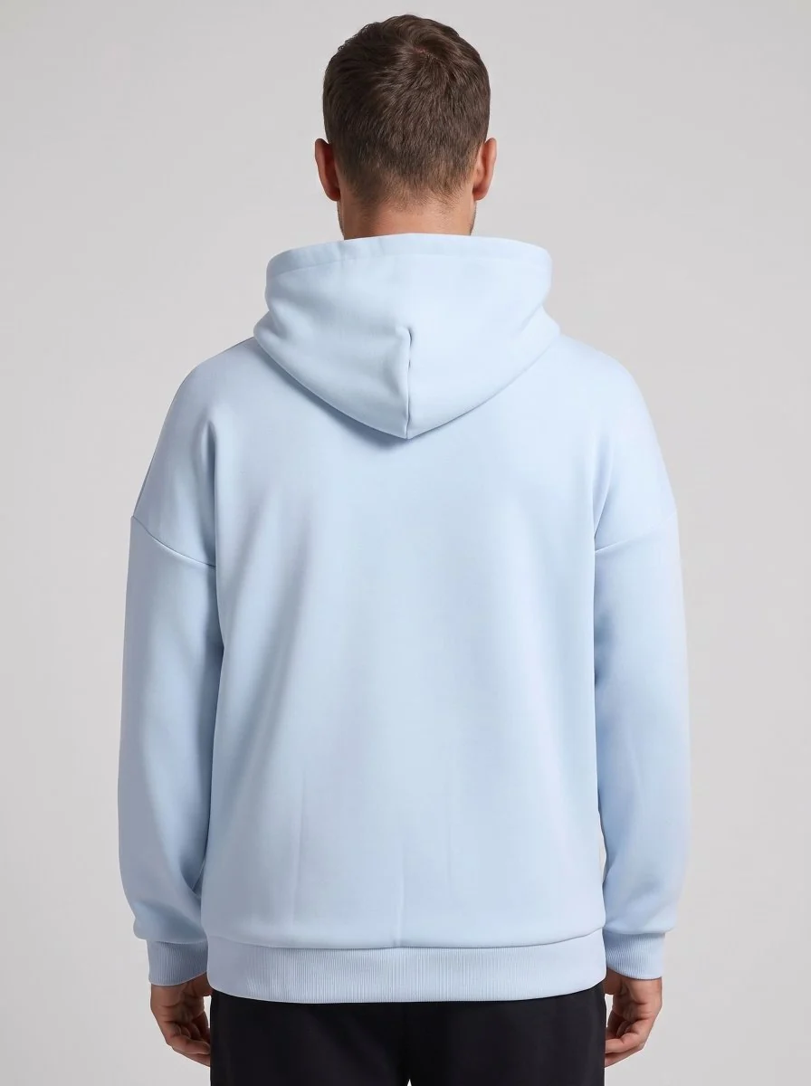 Men's Full-Zip Heated Hoodie - Imagen 6