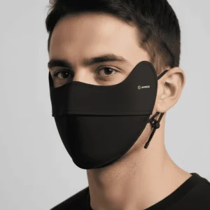 Lightweight Face Mask UPF 100