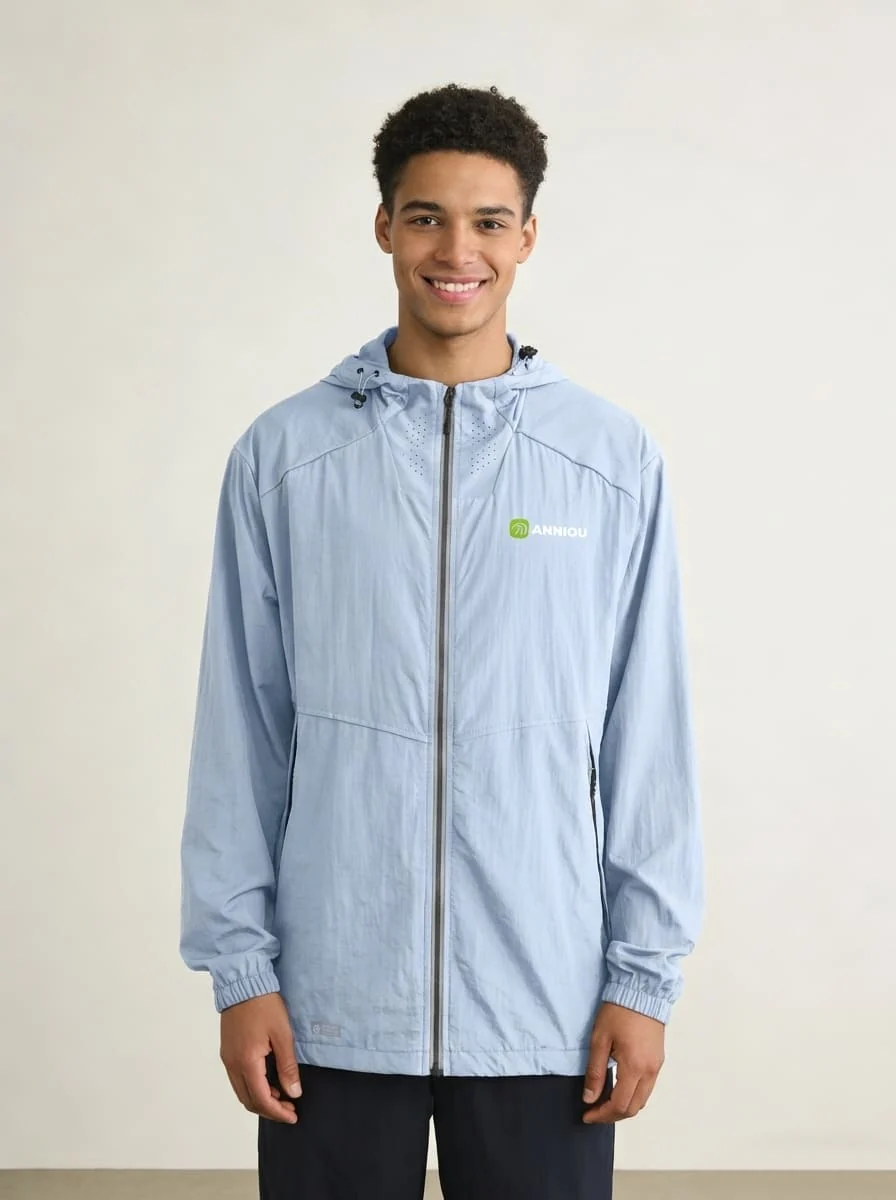 UV Protection Jacket - Imagen 2