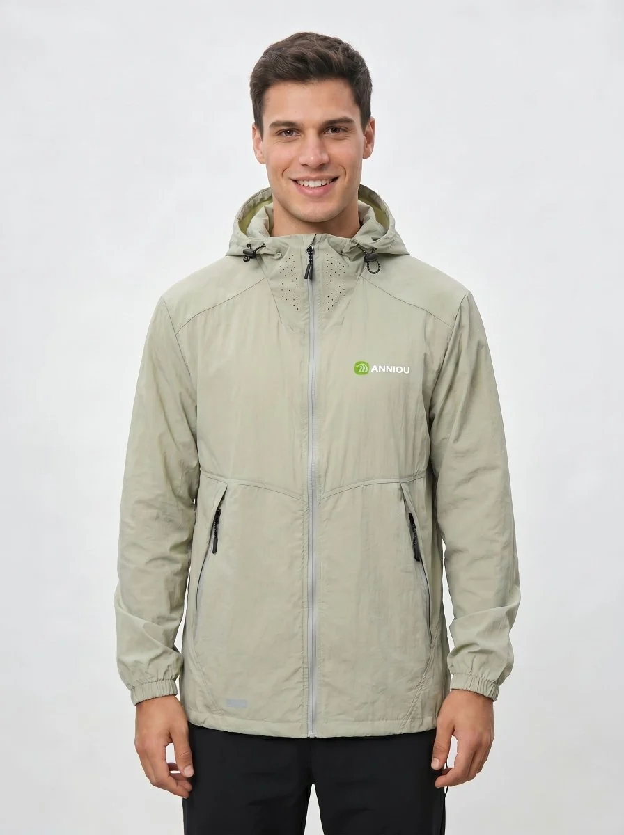 UV Protection Jacket - Imagen 6