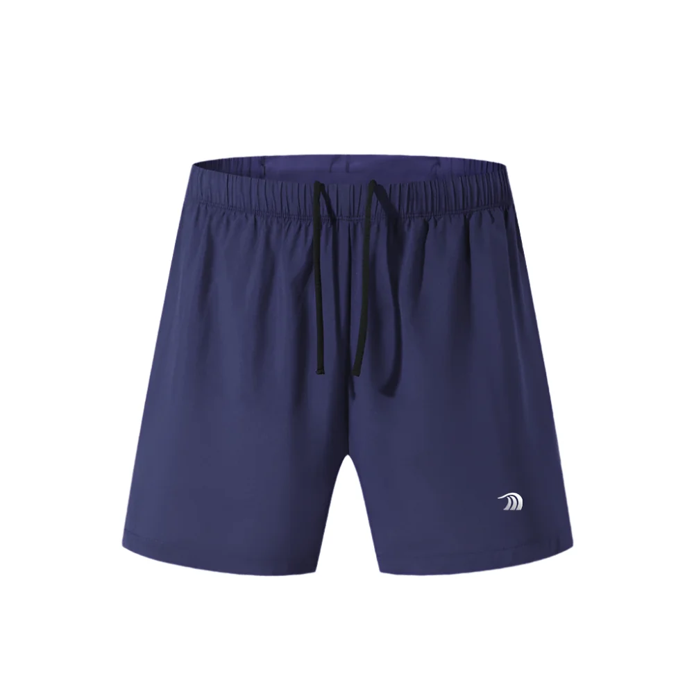 5 Inch Quick Dry Training Shorts - Imagen 3