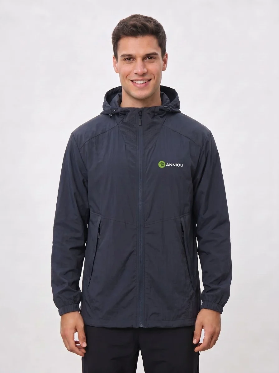 UV Protection Jacket - Imagen 4
