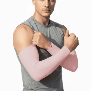 Men's UV Protection Arm Sleeves