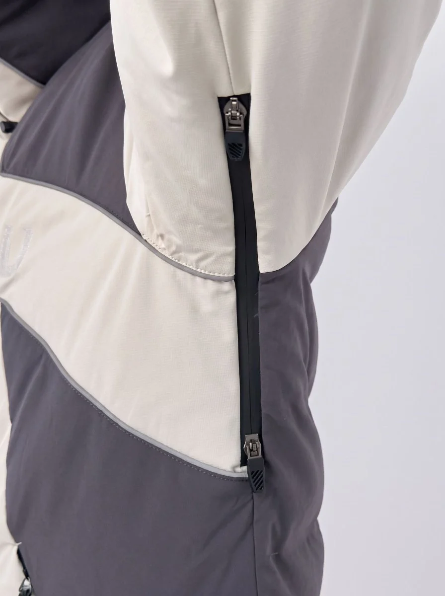 Women's Heated Ski Jacket & Trouser Set - Imagen 7