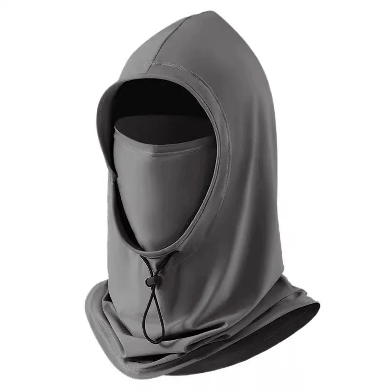 UV Protection Balaclava Hat - Imagen 6