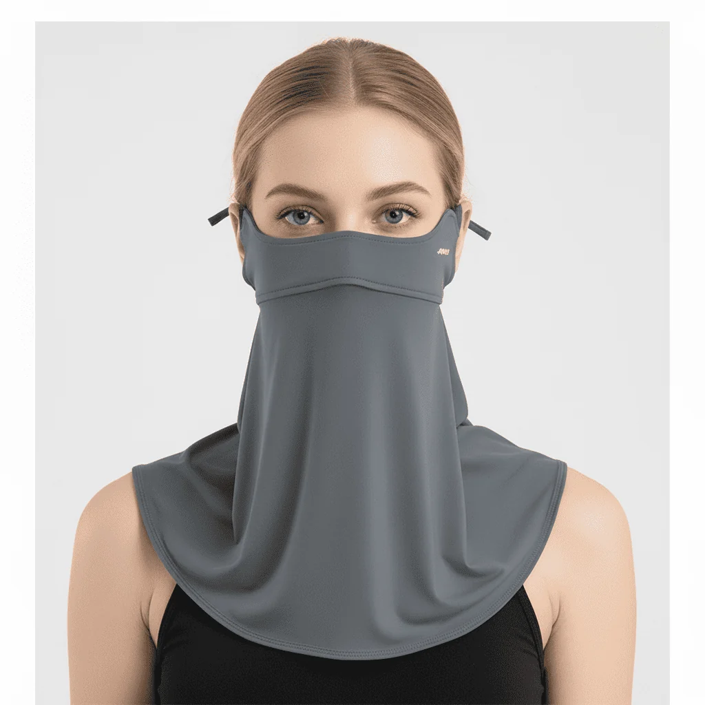 Summer Face Cover UPF 50+ - Imagen 9