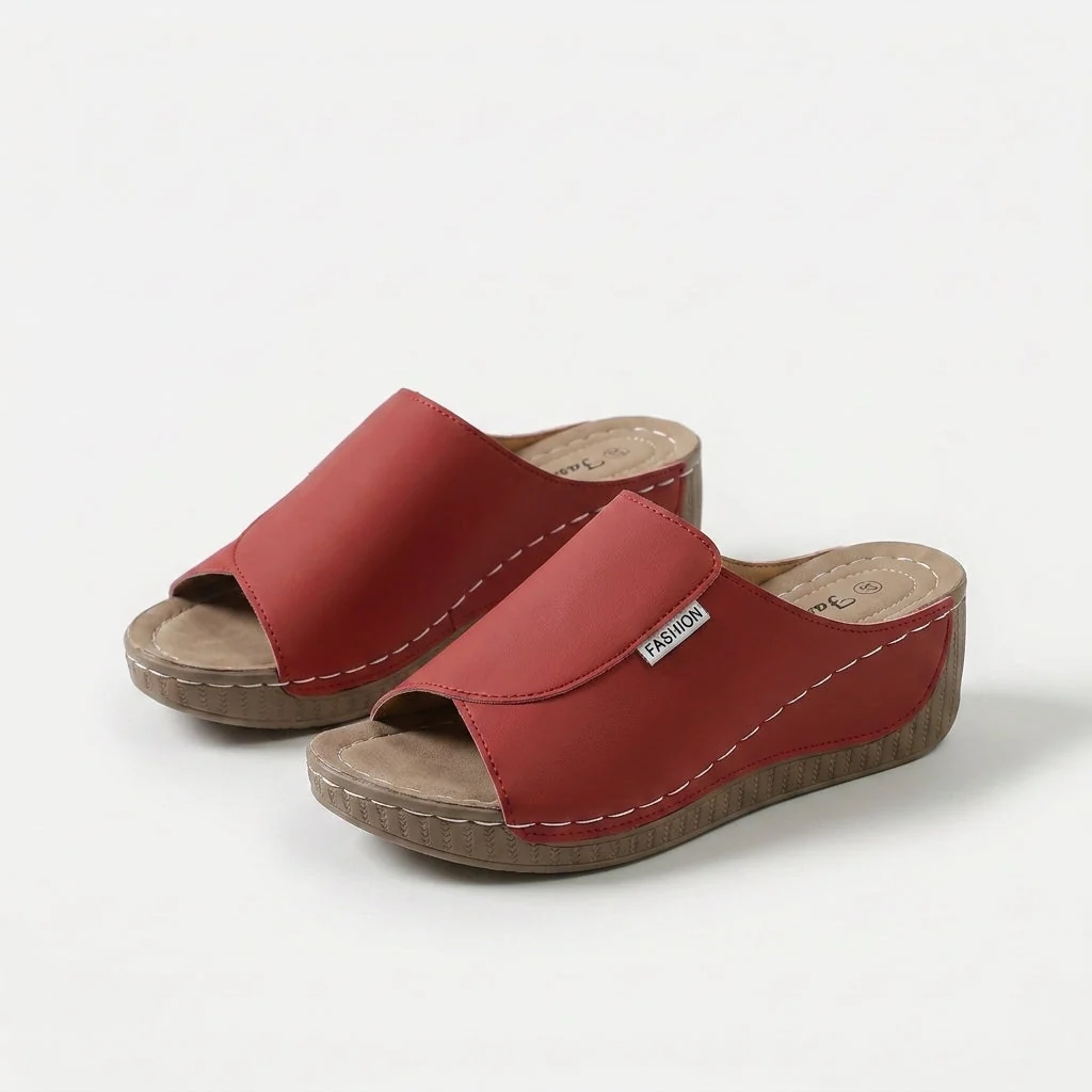 India Sandalias Arco Plantar Confort - Imagen 4
