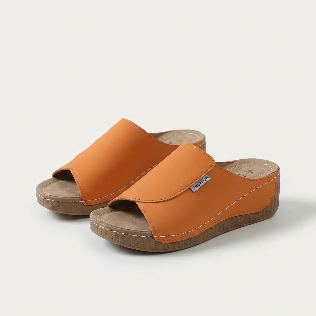 India Sandalias Arco Plantar Confort - Imagen 6