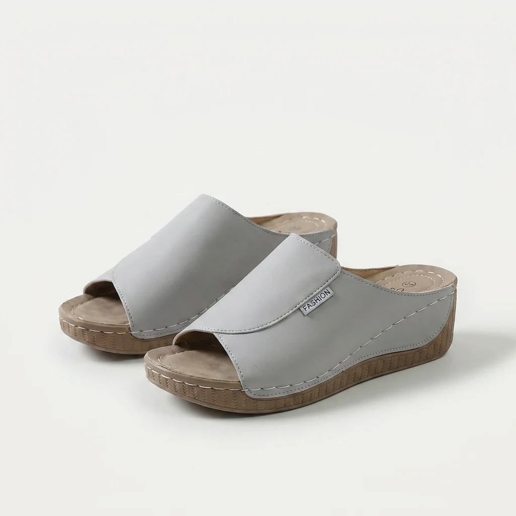 India Sandalias Arco Plantar Confort - Imagen 8