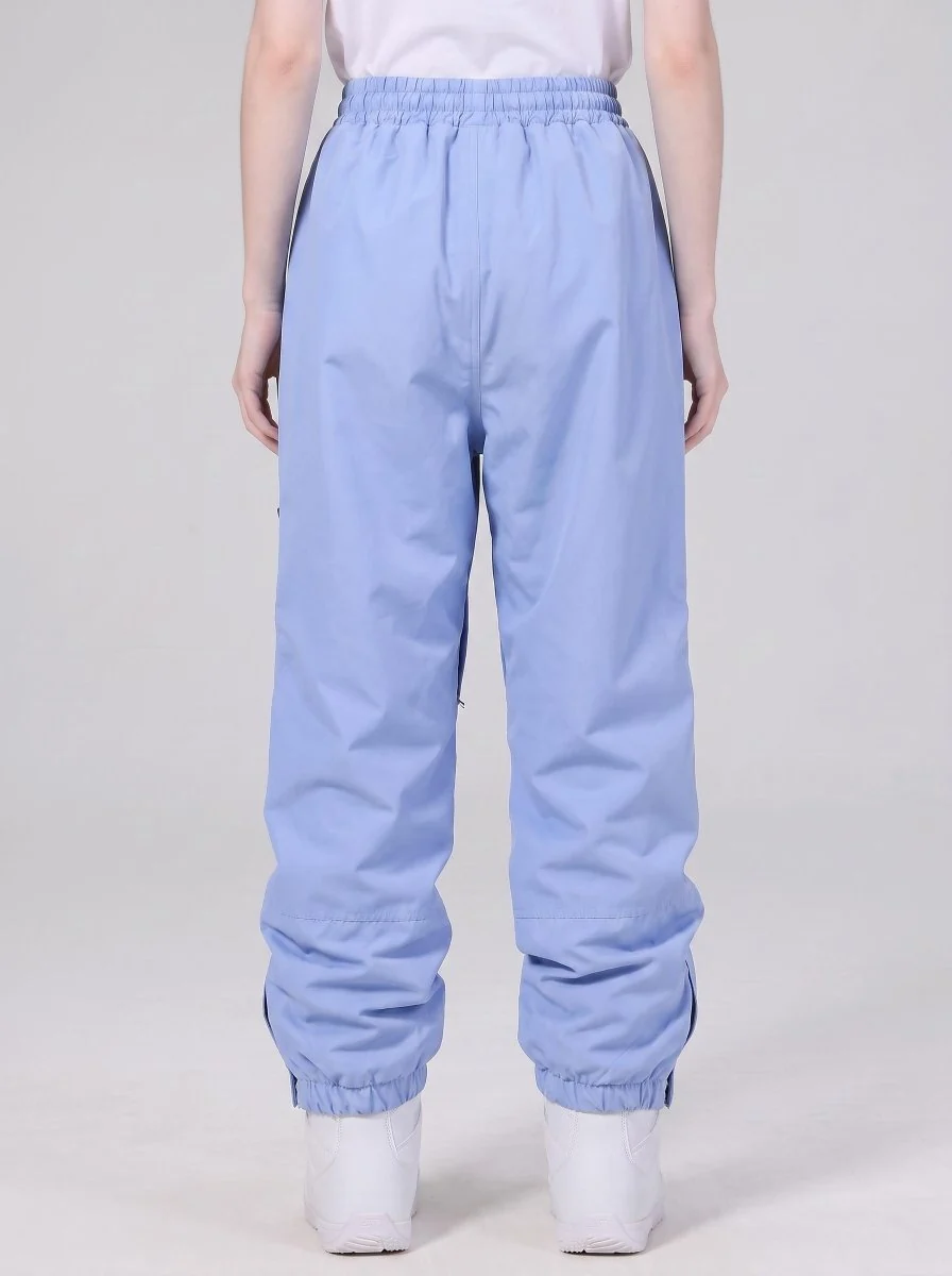 Women's Ski Trousers - Imagen 9
