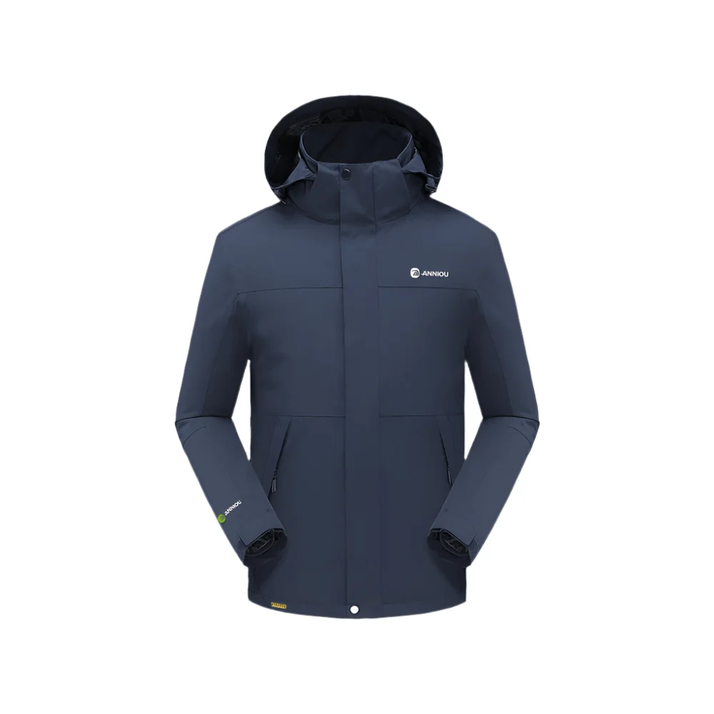 Teflon 3-in-1 Shell Jacket - Imagen 6