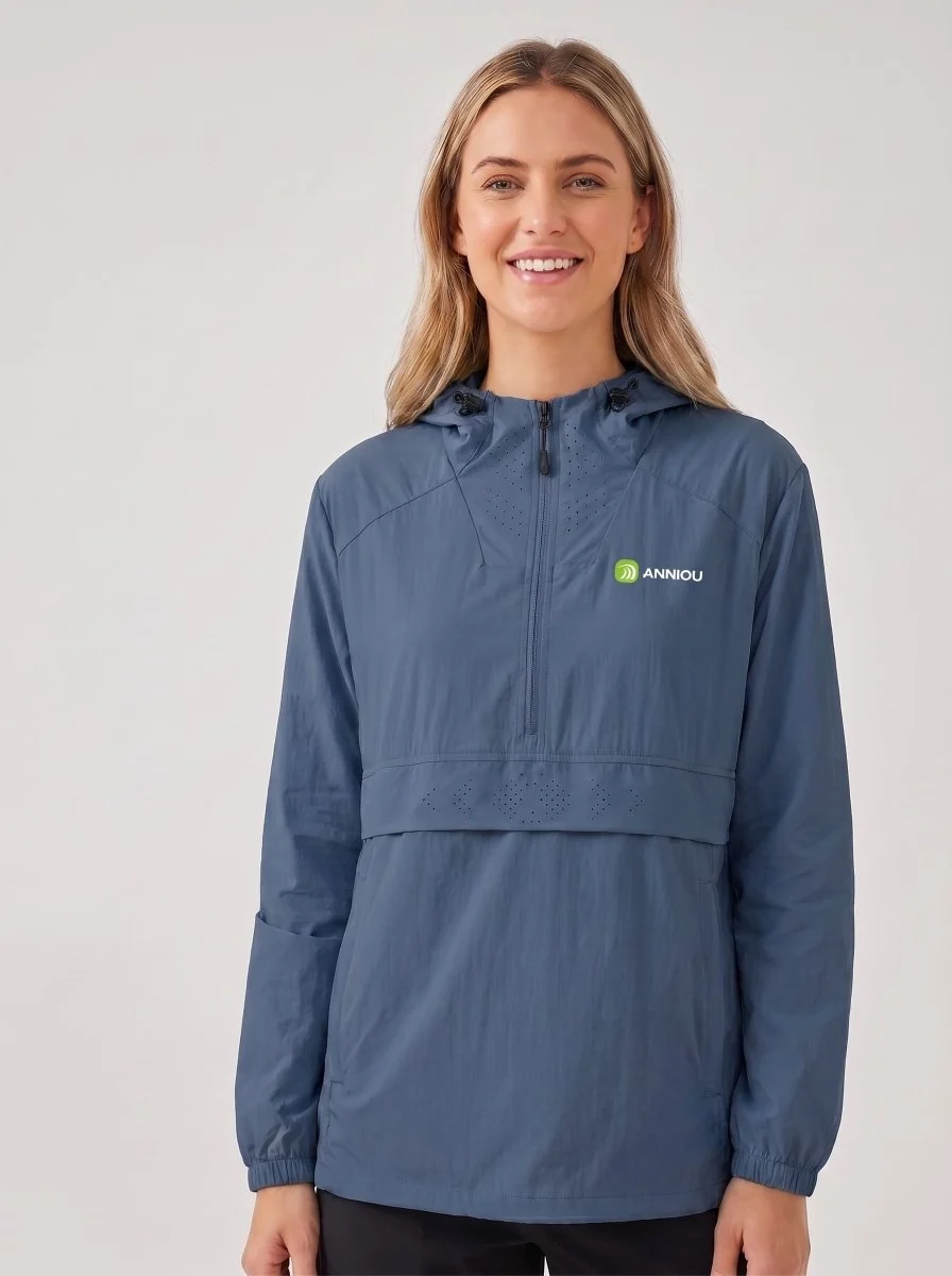 Cooling Quick-drying Jacket UPF50+ - Imagen 4