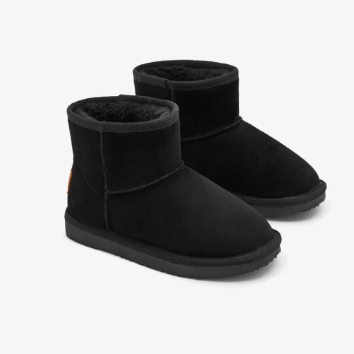 Bota Australiana negra - Imagen 5