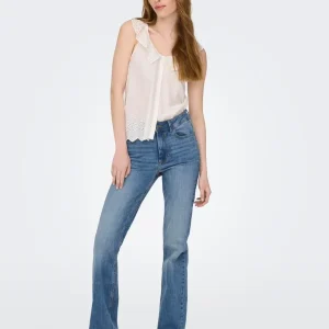 Pantalón Vaquero JDYFLORA
