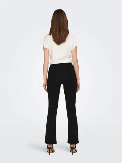 Pantalón JDYPRETTY FLARE - Imagen 5