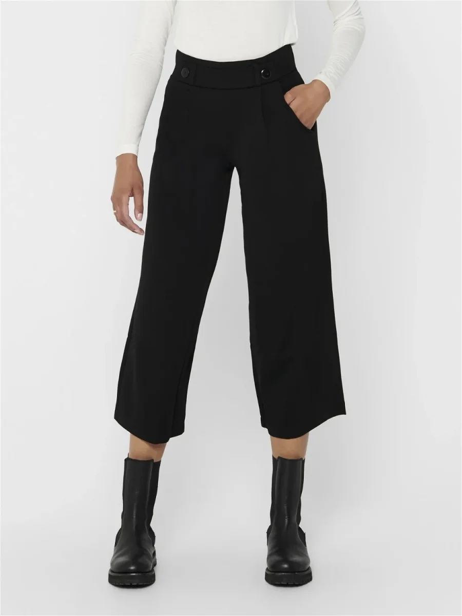Pantalón JDYGEGGO BOTONES JDY - Imagen 5