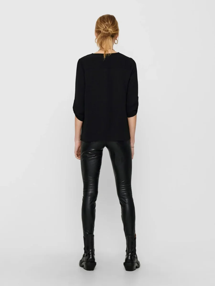 Camisa 3/4 TOP JDYDIVYA - Imagen 6