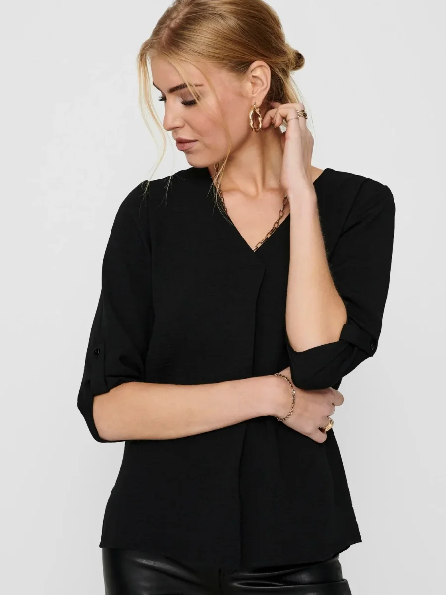 Camisa 3/4 TOP JDYDIVYA - Imagen 7