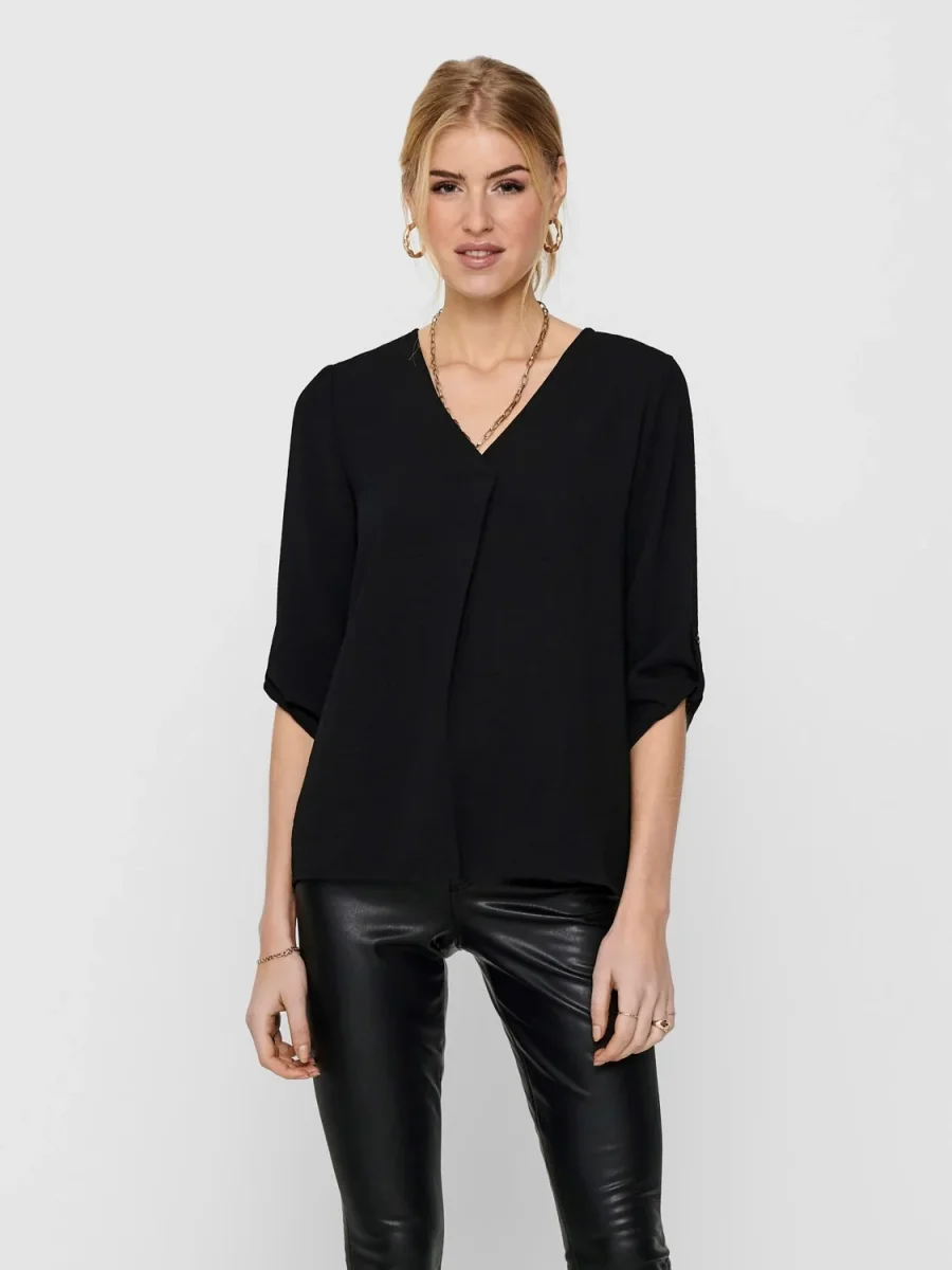 Camisa 3/4 TOP JDYDIVYA - Imagen 9