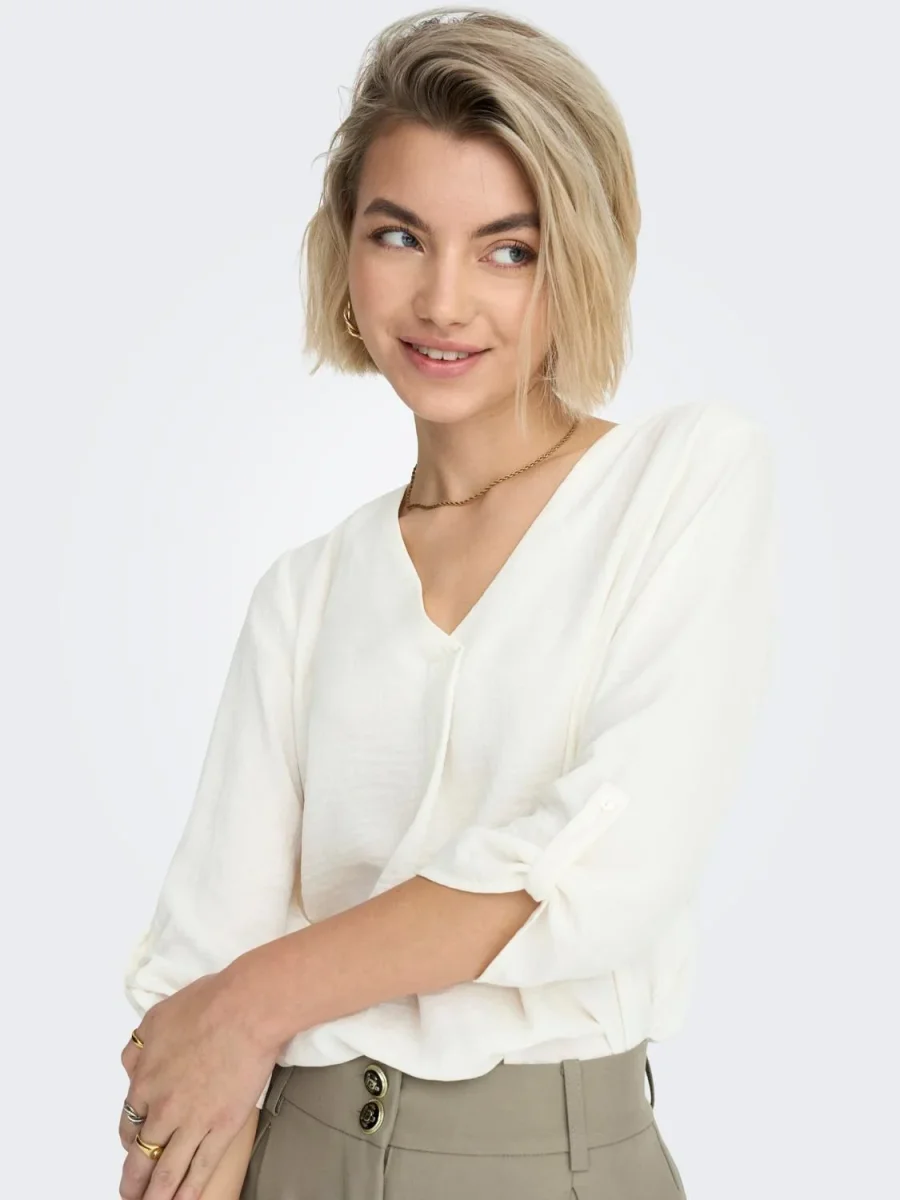 Camisa 3/4 TOP JDYDIVYA - Imagen 3