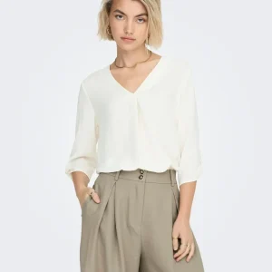 Camisa 3/4 TOP JDYDIVYA