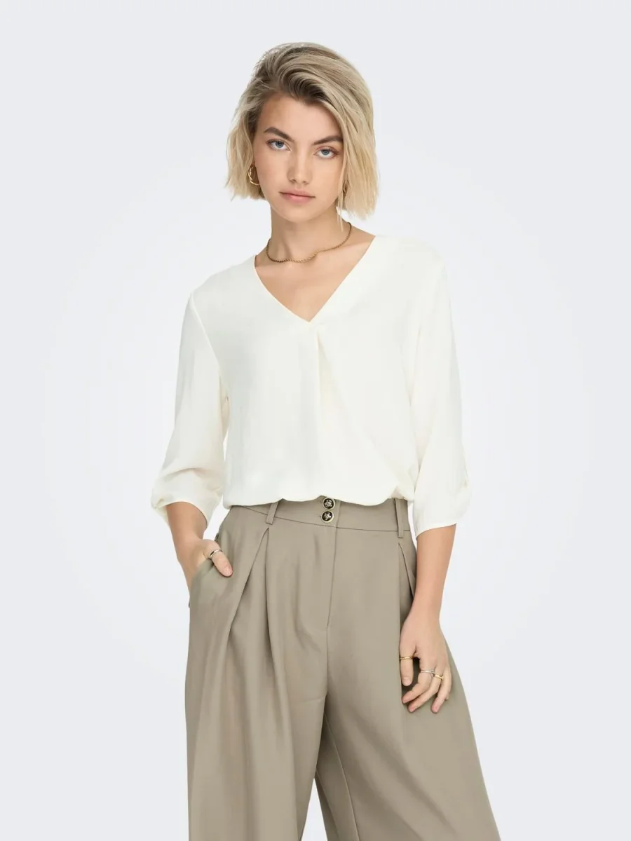 Camisa 3/4 TOP JDYDIVYA - Imagen 2