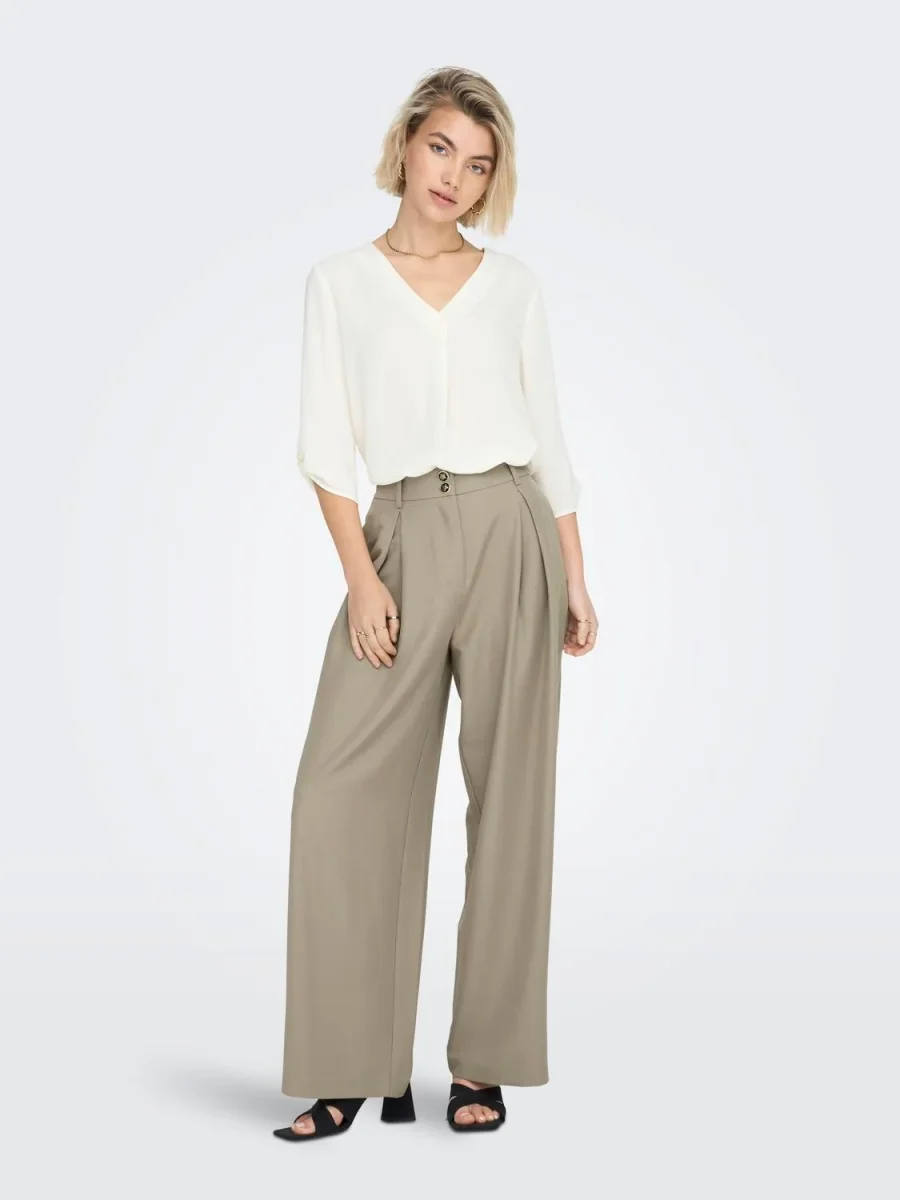 Camisa 3/4 TOP JDYDIVYA - Imagen 4
