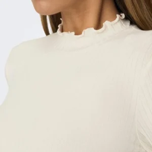 Camiseta manga larga JDYFRANSISKA