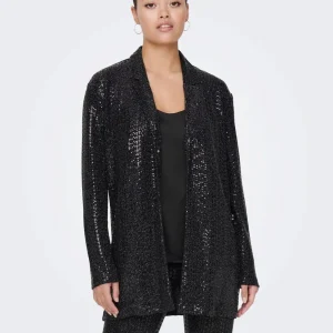 Americana Chaqueta Lentejuelas JDYSHILA