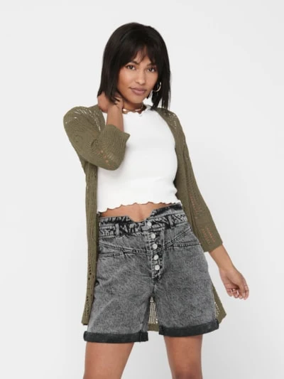 Chaqueta JDYKOFI JDY - Imagen 4