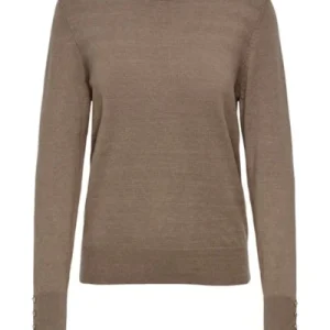 Jersey Detalle Botones JDYMALOU JDY