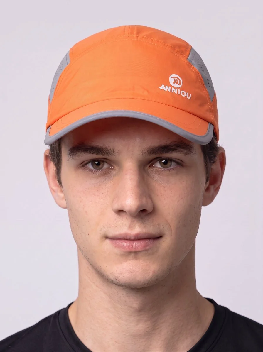 Men's Ultralight Baseball Cap - Imagen 7