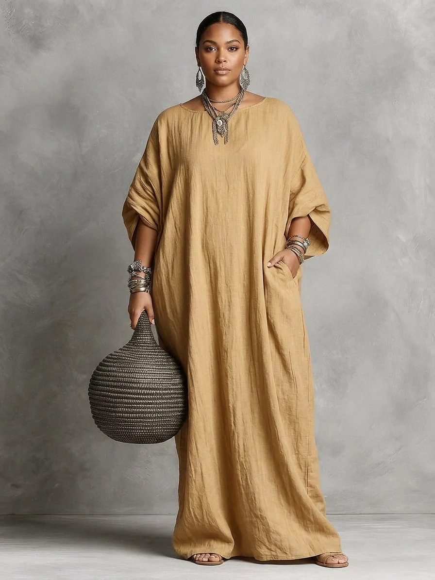 Serena | Bata Maxi Amplia - Imagen 5