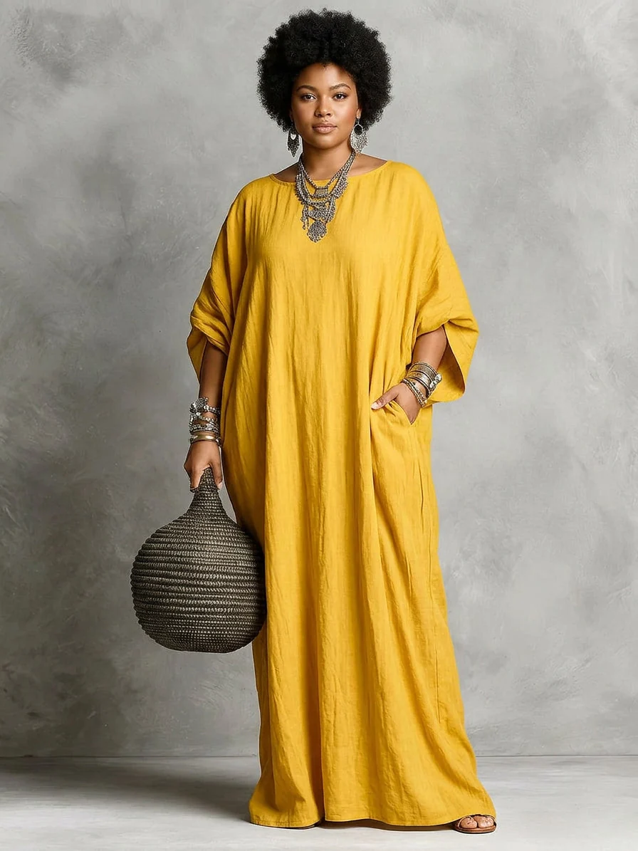 Serena | Bata Maxi Amplia - Imagen 3