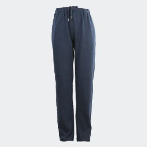 Pantalón chandal de felpa invierno