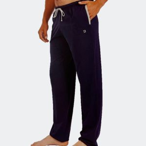 Pantalón de pijama largo unisex ‘suelto’