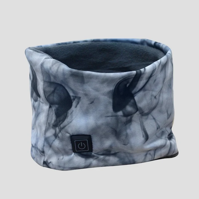 Heated Neck Warmer - Imagen 8
